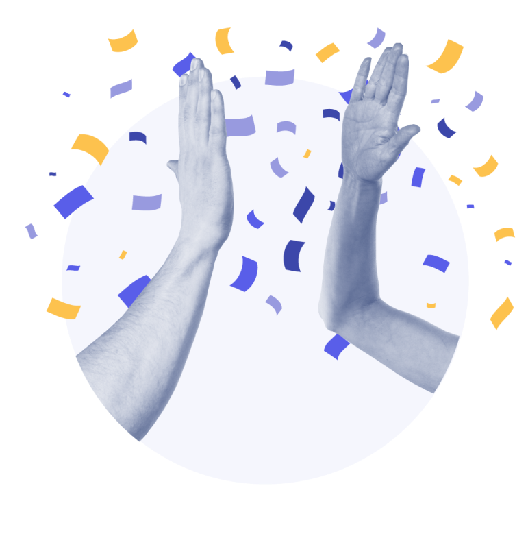 Felicitaciones