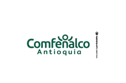 Comfenalco antioquia