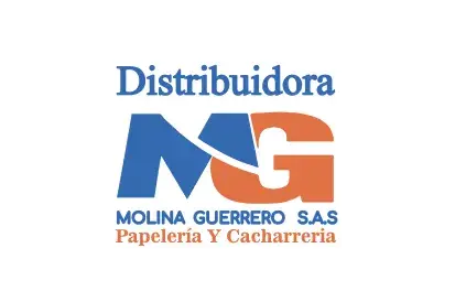 Distribuidora molina guerrero SAS