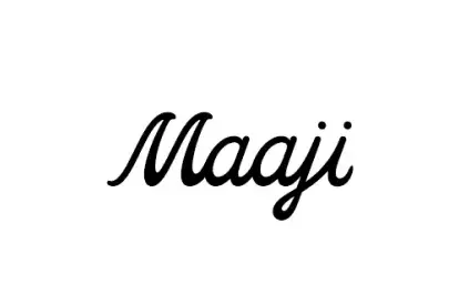 Maaji