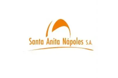 Santa anita napoles