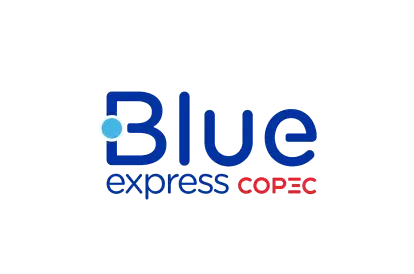 blue express