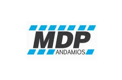 MDP-andamios