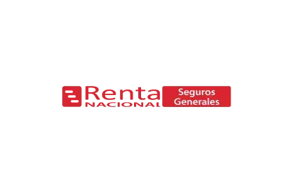 Renta nacional seguros generales