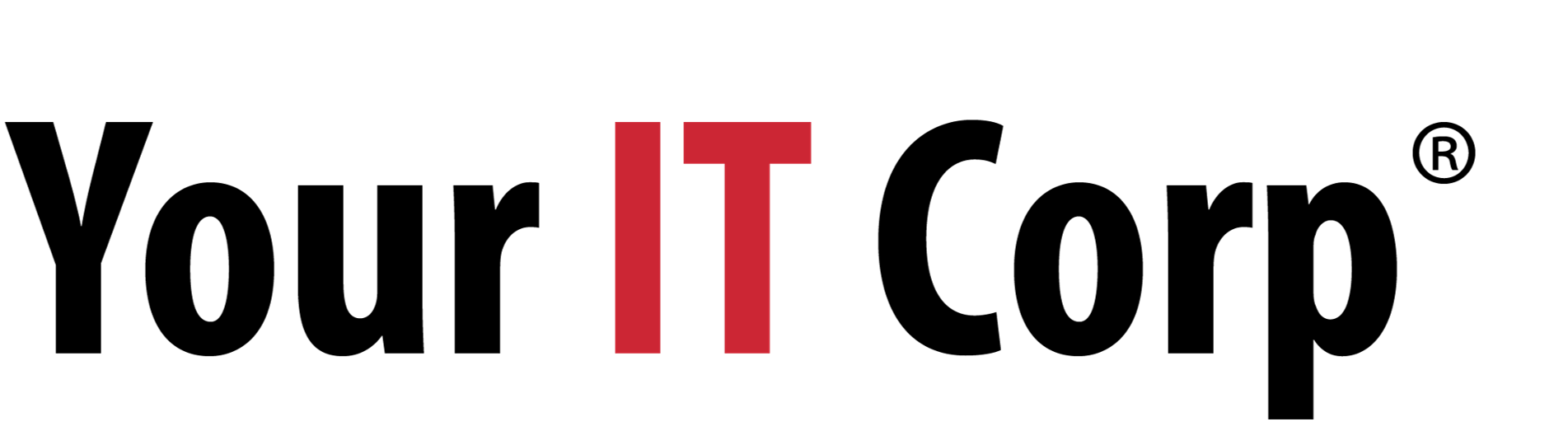 Cambio de Logo Your IT Corp México.