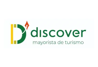 Discover