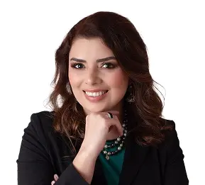 Larissa Navarro