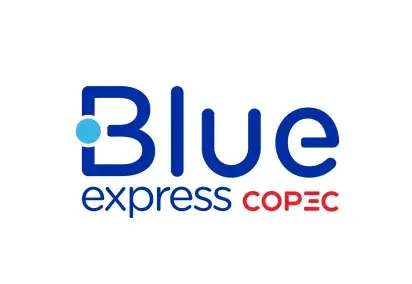 Blue Express Copec