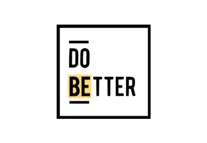 Do Better
