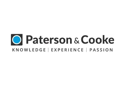 Paterson Cooke
