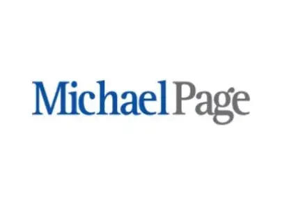 Michael Page