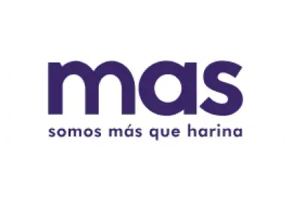 Más Como Más Que Harina