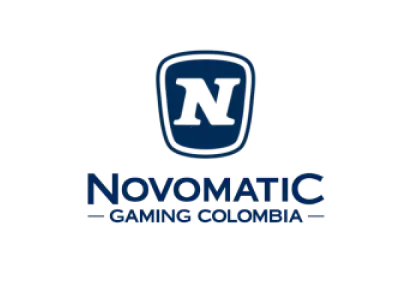 Novomatic Gaming Colombia