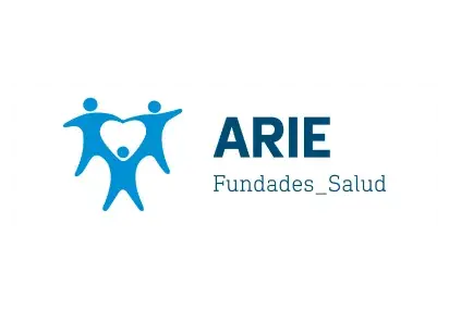 ARIE Fundades Salud