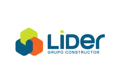 Líder Grupo Constructor