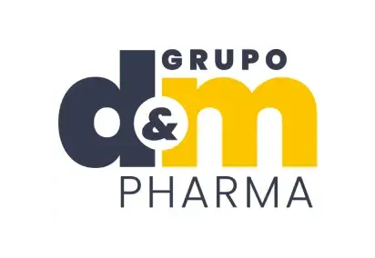 Grupo D&M Pharma