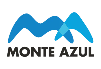 Monte Azul