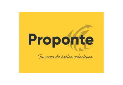 Proponte