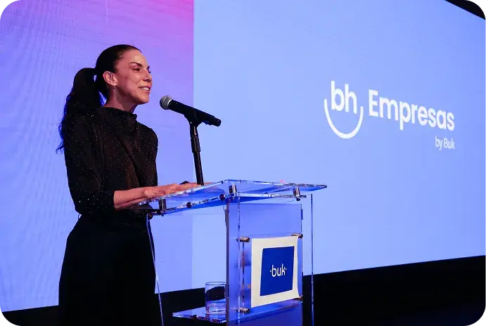 Premiación Building Happiness 2026 – Chile, foto 2