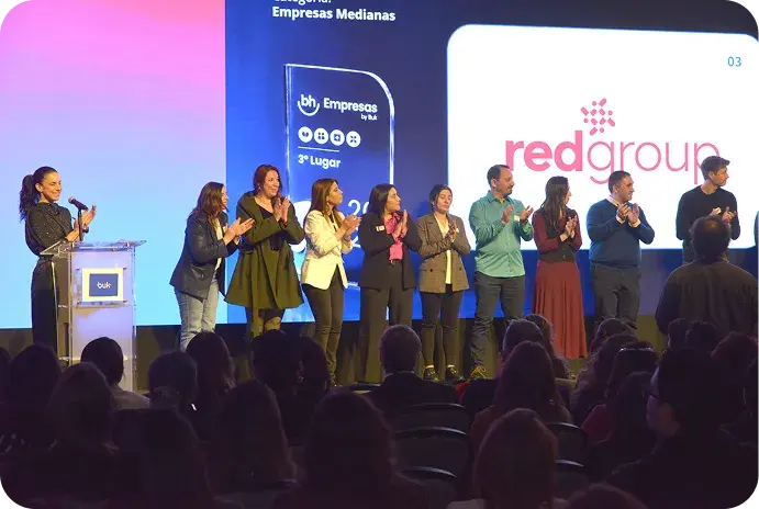 Premiación Building Happiness 2026 – Chile, foto 31