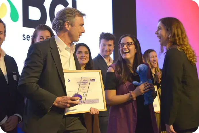 Premiación Building Happiness 2026 – Chile, foto 35
