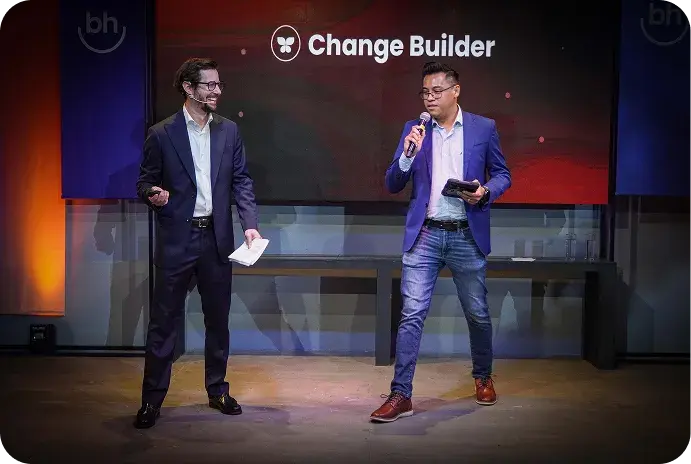 Premiación Building Happiness 2026 – México, foto 20