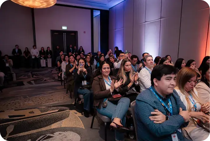 Premiación Building Happiness 2026 – Perú, foto 10