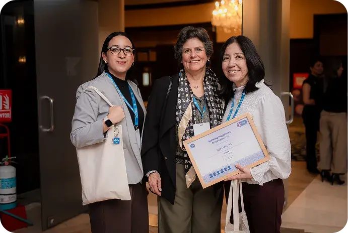 Premiación Building Happiness 2026 – Perú, foto 23