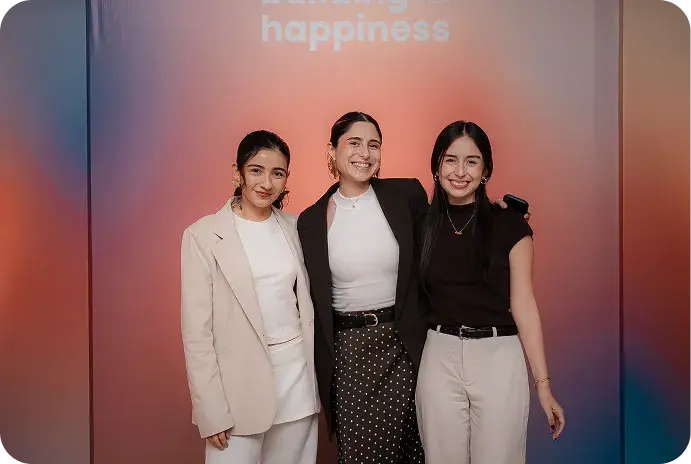 Premiación Building Happiness 2026 – Perú, foto 25