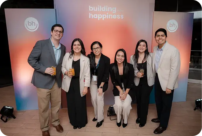 Premiación Building Happiness 2026 – Perú, foto 26