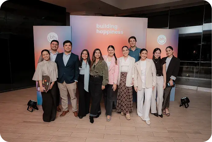 Premiación Building Happiness 2026 – Perú, foto 27