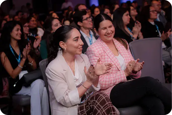 Premiación Building Happiness 2026 – Perú, foto 6