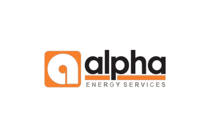 Alpha energy