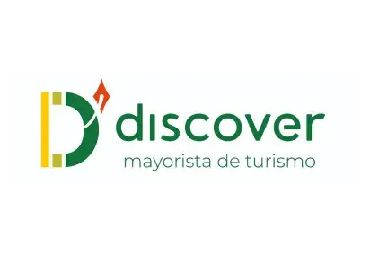Discover