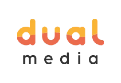 Dual-media