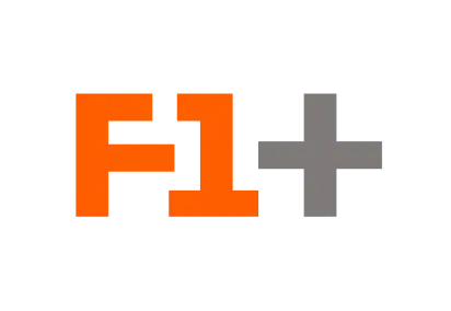 F1+