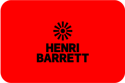 Henri barrett studio