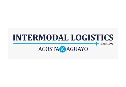 Intermodal-logistics