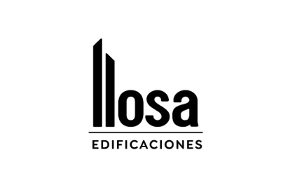 Llosa edificaciones