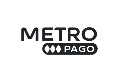 Metro-Pago