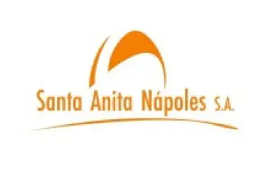 Santa Anita Napoles