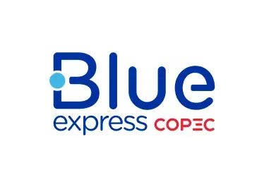 blue express