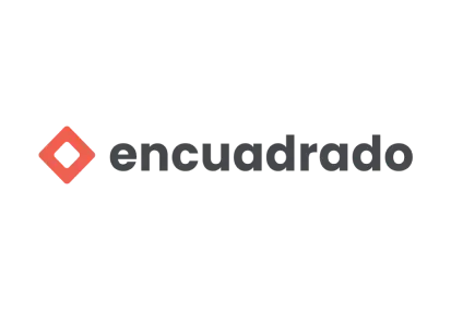 encuadrado