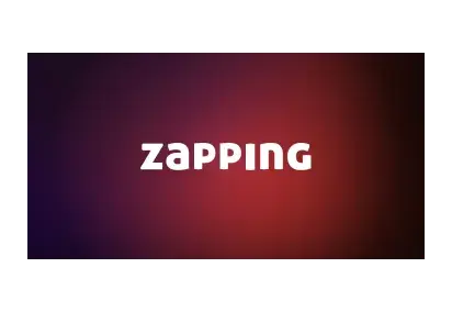 zapping